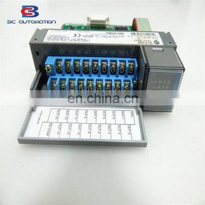 100% New Original Allen Bradley 1746-0B16E Output Module Series B photo-4