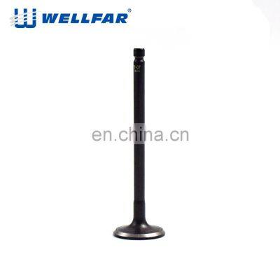 Made In Valve Intake Valve For Isuzu 4Ze1 Car Spare Parts Engine photo-2