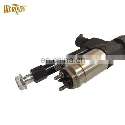 HIDROJET Diesel Fuel Injector 0950000243 Common Rail Injector 095000-0243 for Sale photo-4
