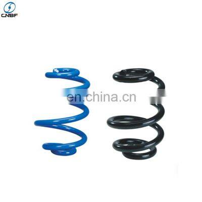 CNBF Flying Auto Parts Coil Compression Spring Suspension Spring is Suitable for Japanese Toyota for 48131-87408 photo-2