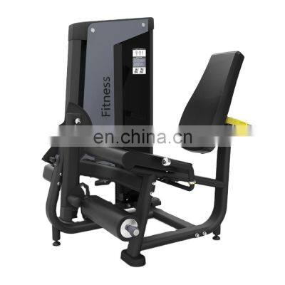 High Quality Mnd  Fitness Equipment  Gym Equipment Prone Leg Curl For Gym