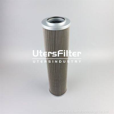 1.1401 H10SL-A00-0-P 1.561 H6SL-A00-0-P UTERS Replacement of EPE hydraulic oil filter element