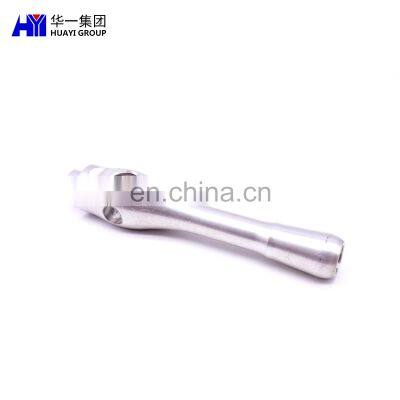 OEM China Made Customized CNC Machining Parts of Metal,plastic Parts photo-4