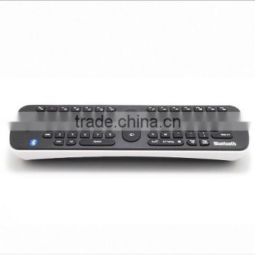 2014New coming! MEASY RC16 Bluetooth3.0 Fly Mouse Keyboard for Andriod TV Smart Box Dongle