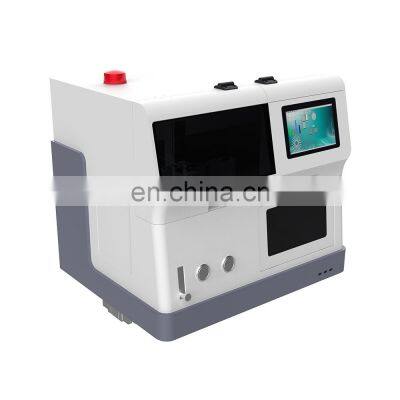Automatic Mass Spectrometry Sample Pre-processing System for Mass Spectrometry Equipment photo-3