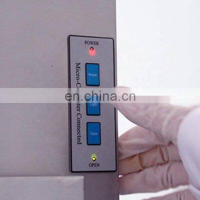BIOBASE China Pass Box PB-01 Dynamic Pass Box Used to Transfer Goods Between Rooms Air Purfication Equipment for Lab photo-5