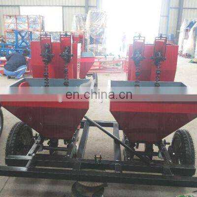 Two Row Potato Planter/Sweet Potato Planting Machine photo-5