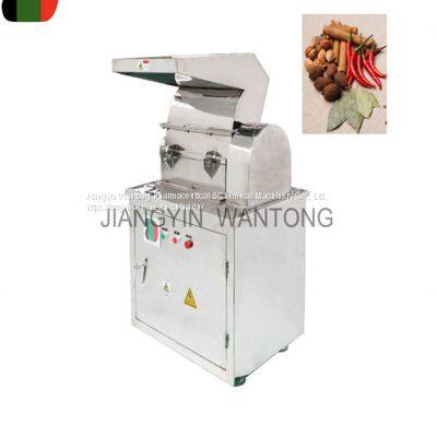 CSJ66 Leaf Leaves Coarse Crusher Crushing Machine