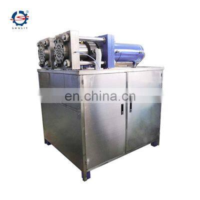 Shuliy dry ice maker co2 dry ice making machine pelletizer pellet small dry ice machine