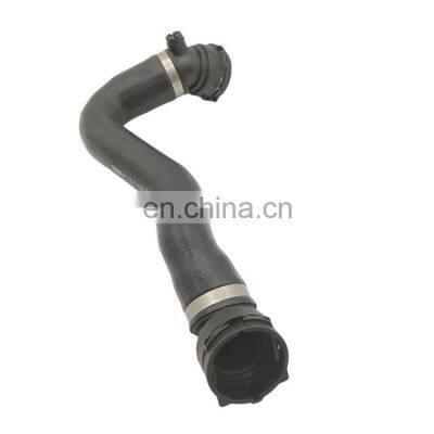SQCS Auto Parts Труба системы охлаждения радиатора 17127639213 для BMW X3 F25 F26 X3 18i 20i 20iX 28i