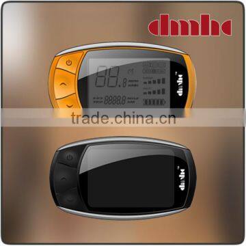 2013 cheap new electric bicycle controller display with CE (DMHC-TC480)