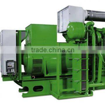 Iso9001 Generator Set photo-2