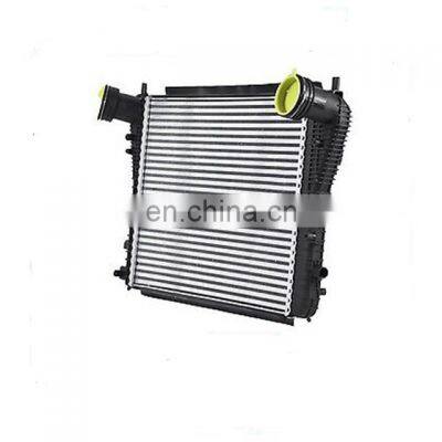 LR015603  intercooler radiator for  range rover sport discovery 4 3 3.0 diesel 4x4