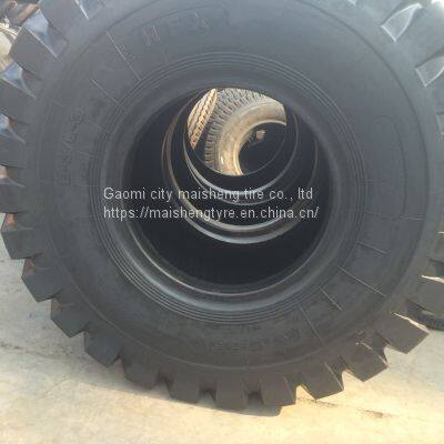 Loader Forklift Tire 16/70-20-24 17.5/20.5/23.5/26.5-25 20.5/70-16