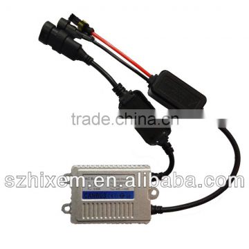 Fit for al Cars CANBUS 35W Slim HID Ballast with Warning canceller 23kv For Almost Canubs VW,Scoka Audi Canbus Ballast ISO Emark