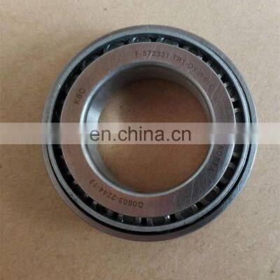 F-572331.TR1  KBC Automotive Differential Bearing F-572331  F-572331.TR1-DY-W61C