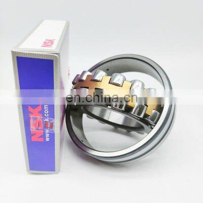 NSK High Speed Precision Spherical Roller Bearing 23936 23938 23940 CA CC MB E E1 EAE4 K W33