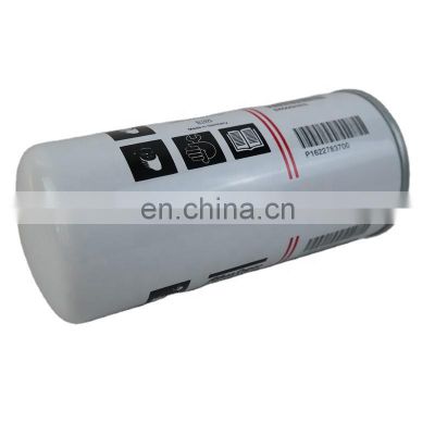 China Factory Wholesale Oil Filter 1613610590 External cylindrical oil filter for  Atlas screw air compressor parts