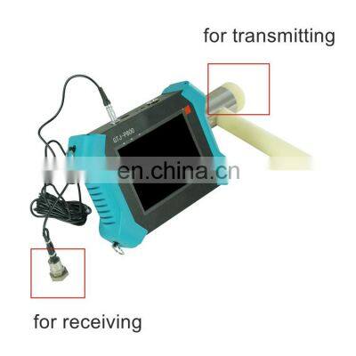 ASTM Pile Integrity Tester P800 photo-2