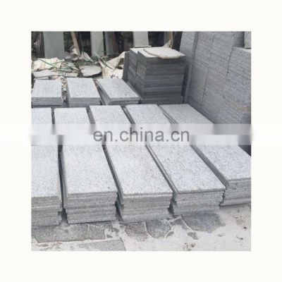 Silver grey granite tile 60x60