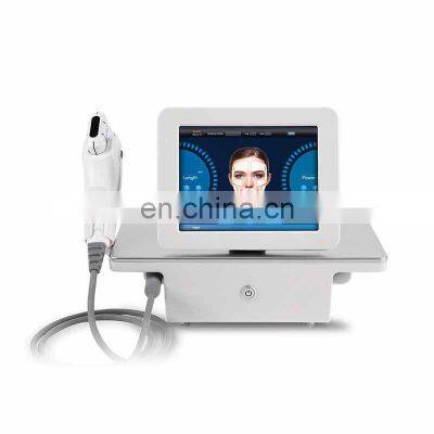 2022 Hot Selling Wrinkle Removal Anti Aging Sagging skin tightening Face Lift Firming Anti Treatment Machine