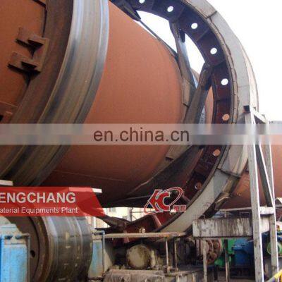 High Efficient Rotary Kiln Cement Plant / Cement Kiln / Cement Making Machinery photo-4