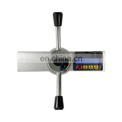 Intelligent High Precision Pull Off Adhesion Tester for Carbon Fiber Strength Testing manufacturer price