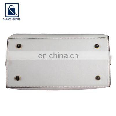 Premium Quality Fashionable Stylish Luxury Genuine Leather Women Handbag