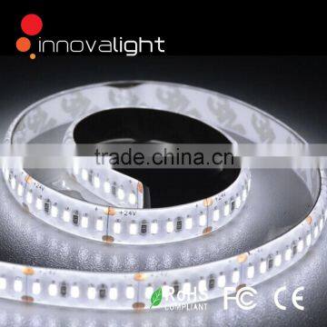 INNOVALIGHT Blue yellow green color dc24v led strip smd 1000lumen