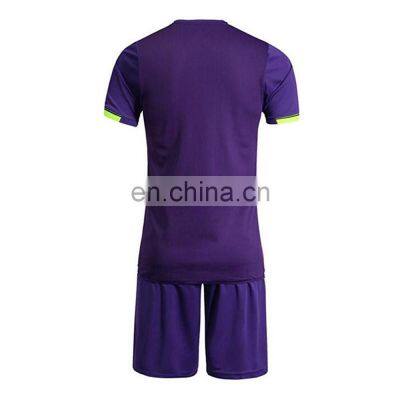Custom Women Kids Sport Jersey,Make Your Own Soccer Jersey Set Personalized Men Team Uniforms Sports Training photo-2