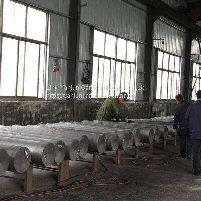 High Quality Graphite Electrodes photo-4