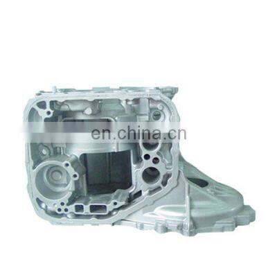 GG250 Grey Cast Iron Engine Block Casting photo-5