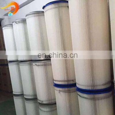Long Life and High Quality Dust Collection Filter Manufacturer photo-5