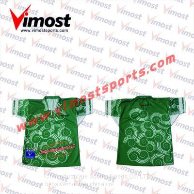 Rugby Uniform