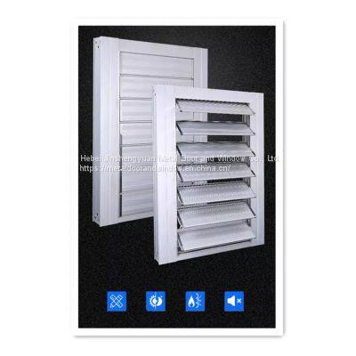 Window Door Accessories Aluminum Automatic Window Opener Awning Window Operator photo-4