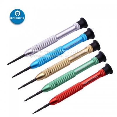 5 IN 1 Precision Screwdriver Sets phone Repair Opening Tools