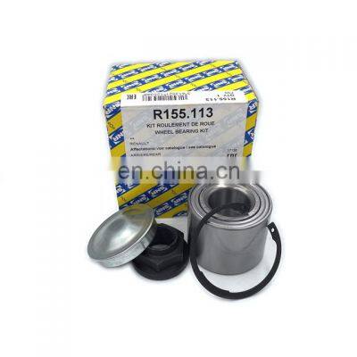 R155.113 Vkba6799 Rear Axle Wheel Bearing Kit Dac30620048 Zz With Nut, Cirp For Duster 4x2 Logan C 2014 R photo-5