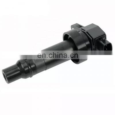 27301-2B010 Hot Sales Ignition Coil for Hyundai Accent I20 I30 -Kia Rio Motor 10-11 Kia Soul 1.6Ldirectly From Factory Providing