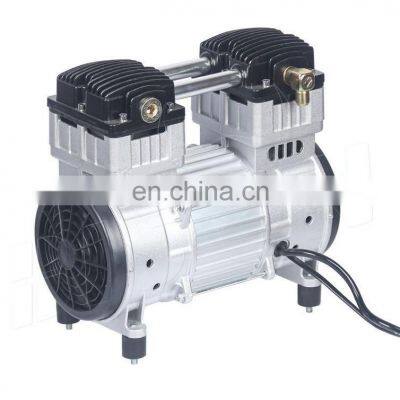 Bison China Iso9001 Certificate Custom OEM 1.1Kw 1.5Hp Air Compressor Pump Vaccum Head