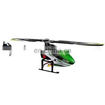 2020 Jjrc M03 Rc Helicopter 6 Channel 3D/6G Rc Helicopter photo-2