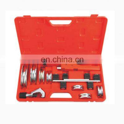 Flaring Tool Kit Pipe Swaging Hand Tool For Copper Tube CT-96FB photo-3