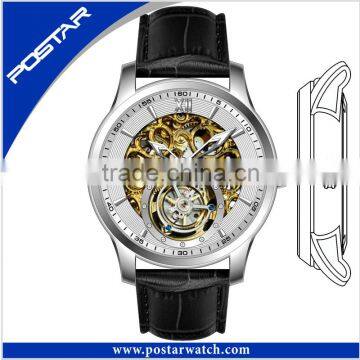 Mechanical Watch Tourbillon Watch Vogue Watch