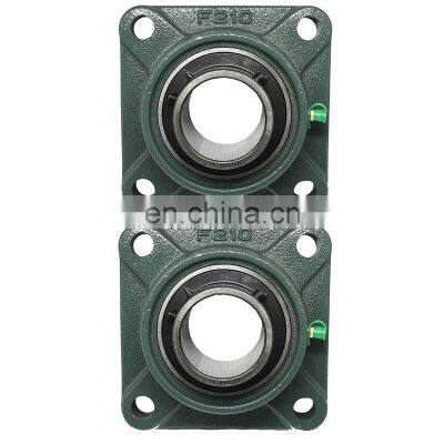 Japan FYH UCP210 Insert Bearing Pillow Block Bearing UcP210-32 photo-4