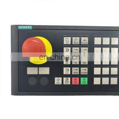 Original für Siemens Bedienpult 6FC5303-0AF22-1AA1 Steuerpult MCP photo-3