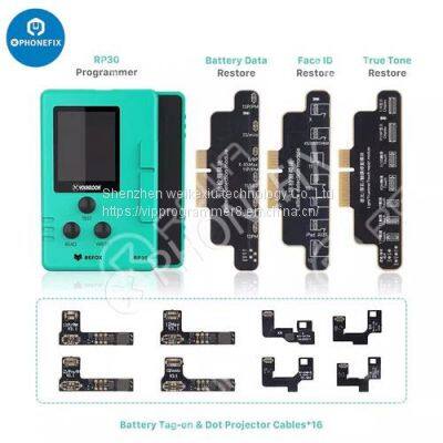 REFOX RP30 Multifunctional Restore Programmer For Phone