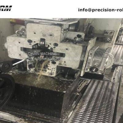 Strip Wire Flattening Mill photo-2