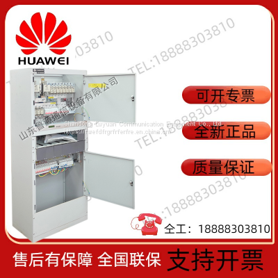 Jinweiyuan GP48600A Indoor High-frequency Communication Switching Power Supply Integrated Cabinet With 48V600A System photo-5