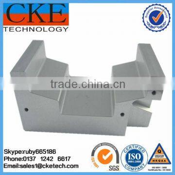 High Precision China CNC Laser Cutter Parts