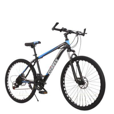 Factory Best-selling 26 Inch and 29 Inch Mountain Bikes Are Cheap and Customizable photo-2
