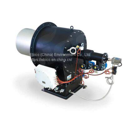 EBICO ET Series Non – Standard Custom Burner photo-3